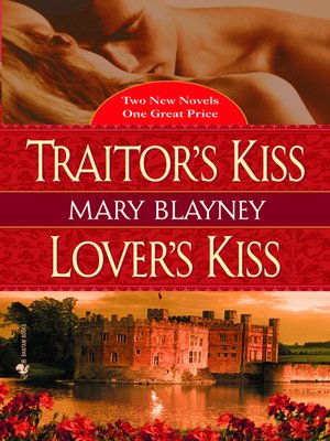 cover image of Traitor's Kiss & Lover's Kiss